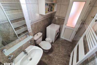 Apartament cu 2 camere în Central - 4