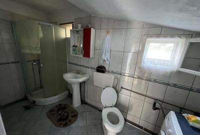 Casă cu 5 camere cu Teren 600 Mp în Totoreni - 17