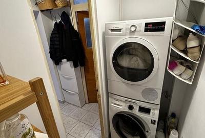Apartament cu 3 camere semidecomandat, mobilat în Titan - 5
