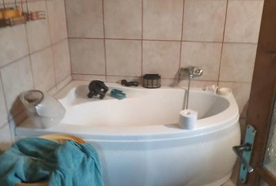 Casă cu Teren 1300 Mp în Central