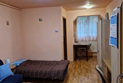 Garsonieră semidecomandată în Cetate