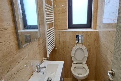 Casă cu 5 camere cu Canalizare în Balotești - 23