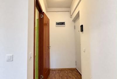 Garsonieră în Central