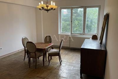 Garsonieră decomandată în Ultracentral