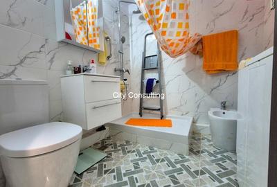 Apartament cu 2 camere, mobilat în Titan - 7