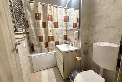 Apartament cu 2 camere decomandat, mobilat în Astra - 8