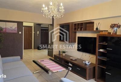 Apartament cu 2 camere decomandat în Alba Iulia