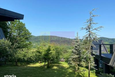 Casă cu 2 camere cu Teren 6000 Mp în Bălilești - 16