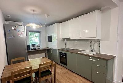 Apartament cu 4 camere decomandat în Mărăști - 1