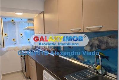 Apartament cu 2 camere decomandat, mobilat în 1 Decembrie 1918