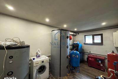 Casă cu 4 camere cu Teren 1241 Mp în Orașul Vechi