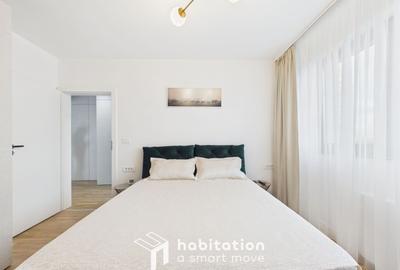 Apartament cu 2 camere semidecomandat, mobilat în Lipovei - 17