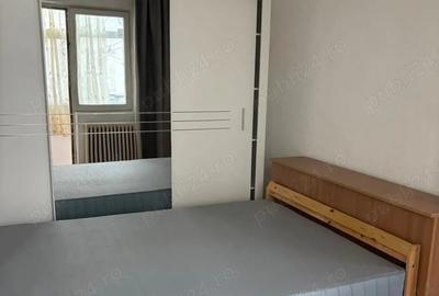 Apartament cu 2 camere nedecomandat în Central