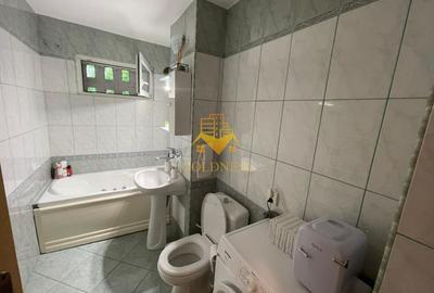Apartament cu 3 camere decomandat, mobilat în Mănăștur - 8
