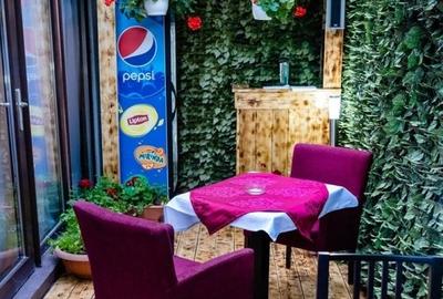 Spațiu comercial, de 253 mp, în Dacia - 3
