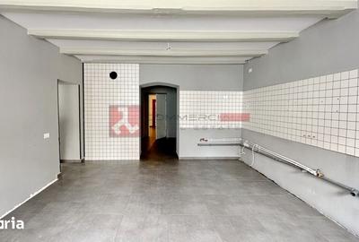 Spațiu comercial, de 82 mp, în Centrul Istoric - 15