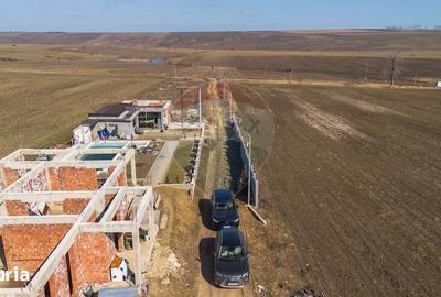 Teren de 13500 mp, în Voinești - 8