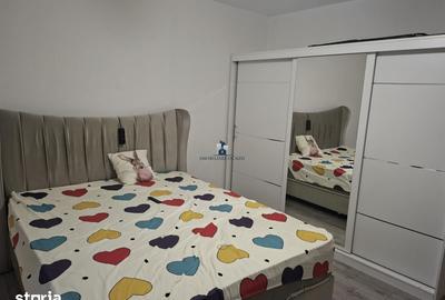 Garsonieră semidecomandată în Berceni
