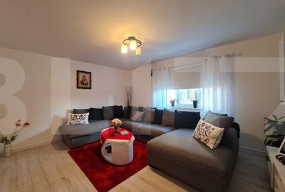 Casă individuală cu 9 camere cu Teren 600 Mp în Făget - 16