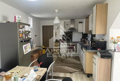 Casă individuală cu 6 camere cu Canalizare în Liebling - 4