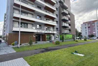 Apartament cu 2 camere decomandat, mobilat în Avantgarden - 15