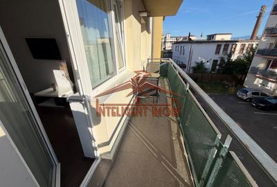 Apartament cu 2 camere decomandat, mobilat în Terezian - 10
