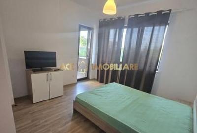 Apartament cu 2 camere decomandat, mobilat în Popești-Leordeni