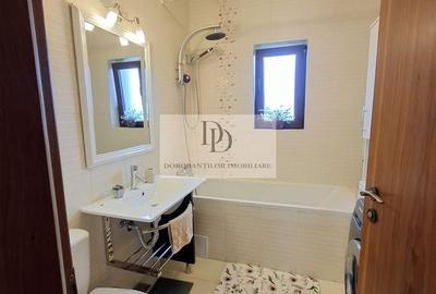 Apartament cu 3 camere semidecomandat în Grigorescu - 11
