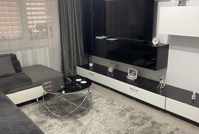 Apartament cu 3 camere decomandat în Ampoi 3 - 7