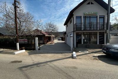 Casă cu 4 camere în Răducești - 5