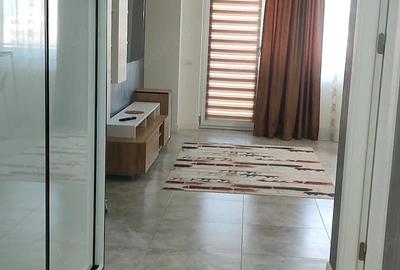 Apartament cu 2 camere decomandat în Tomis Plus - 3