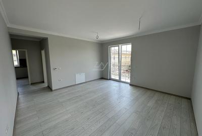 Apartament cu 2 camere în Giroc