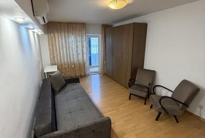 Garsonieră decomandată în Brăilei