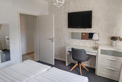 Apartament cu 2 camere decomandat în Central - 5