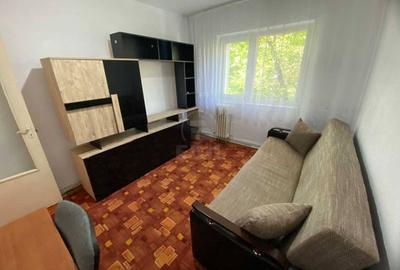 Apartament cu 3 camere decomandat în Mărăști - 1