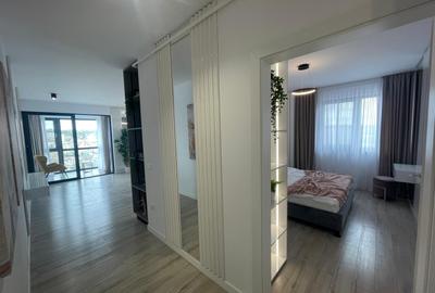 Apartament cu 2 camere decomandat în Dacia - 10