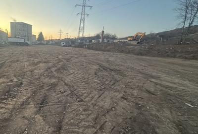 Spațiu comercial, de 10,000 mp, în Schela Cladovei - 7