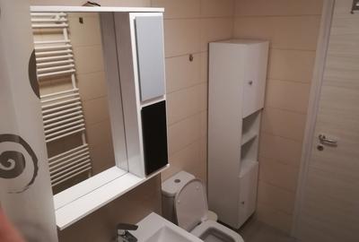 Garsonieră decomandată, mobilată în Lujerului - 10