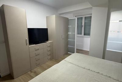 Garsonieră decomandată în Gării - 3