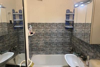 Garsonieră decomandată în Sud - 2
