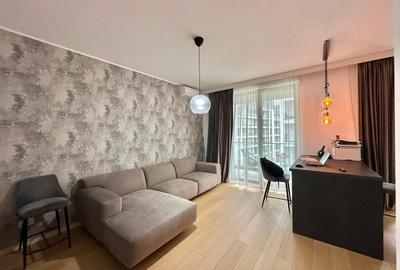 Apartament cu 2 camere decomandat în Băneasa - 4