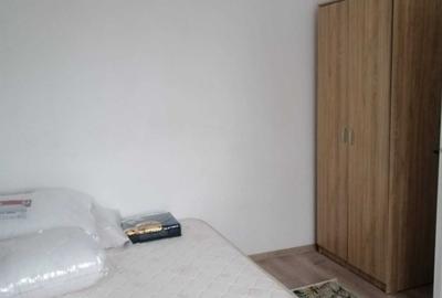 Apartament cu 2 camere semidecomandat în Micro 19 - 3