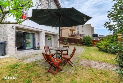 Casă cu 4 camere cu Teren 250 Mp în Mănăștur