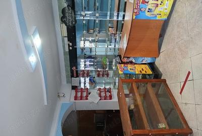Spațiu comercial, de 55 mp, în Central - 8