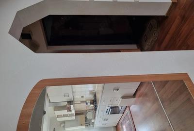 Apartament cu 2 camere decomandat în Exterior Vest