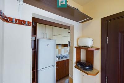 Apartament cu 3 camere decomandat, mobilat în Aurel Vlaicu - 12