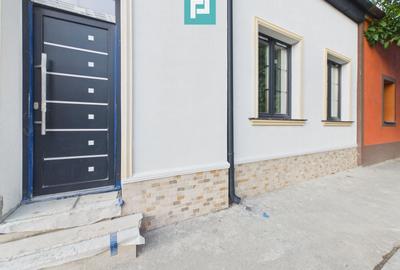 Apartament cu 2 camere semidecomandat în Pârneava - 2