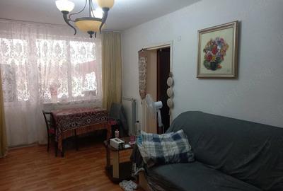Apartament cu 2 camere decomandat în Ultracentral