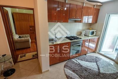 Apartament cu 2 camere decomandat în Independenței