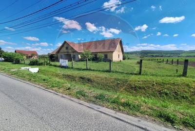 Teren de 3436 mp, în Hoghilag - 9